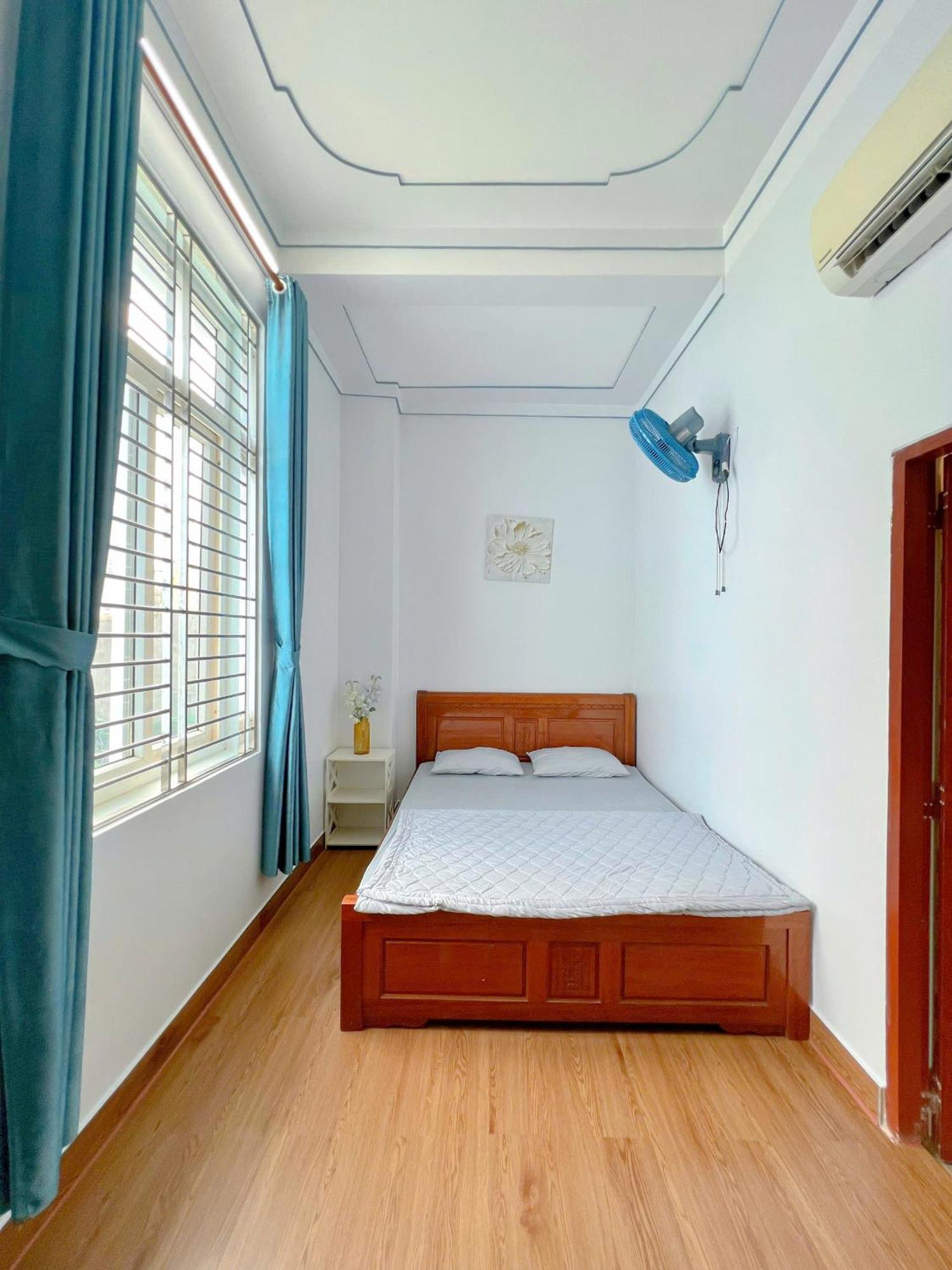 Hotel Tien Tri 02 Ly Son Exterior photo